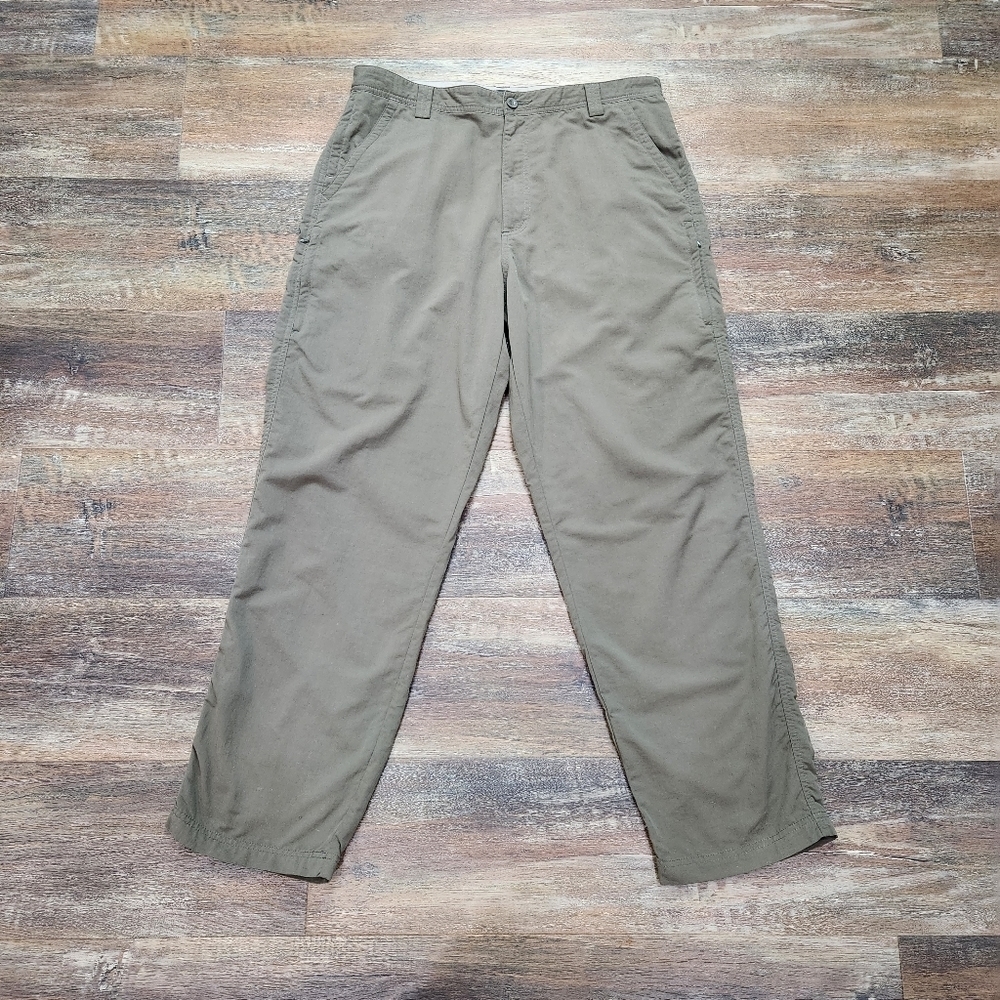 Rei OUTDOORS PANT UPF 40+ SIZE 36